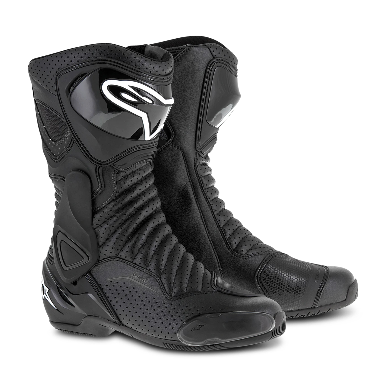 Botas de Moto Alpinestars SMX-6 V2
