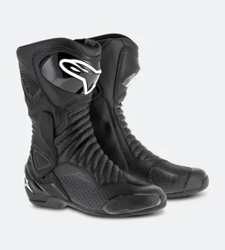 MC-Støvler Alpinestars SMX-6 V2