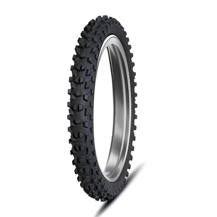 Voorband Dunlop Geomax MX34 14"
