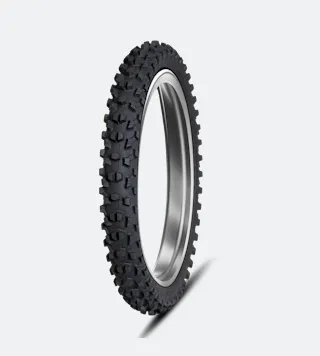 Esirehv Dunlop Geomax MX34 21"