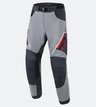 Pantalones De Moto Alpinestars Maxdura Dual
