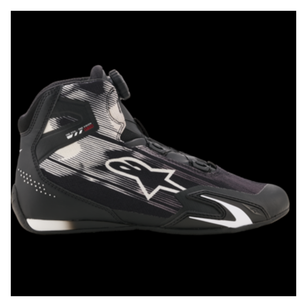 Motorschoenen Alpinestars Celer Vented