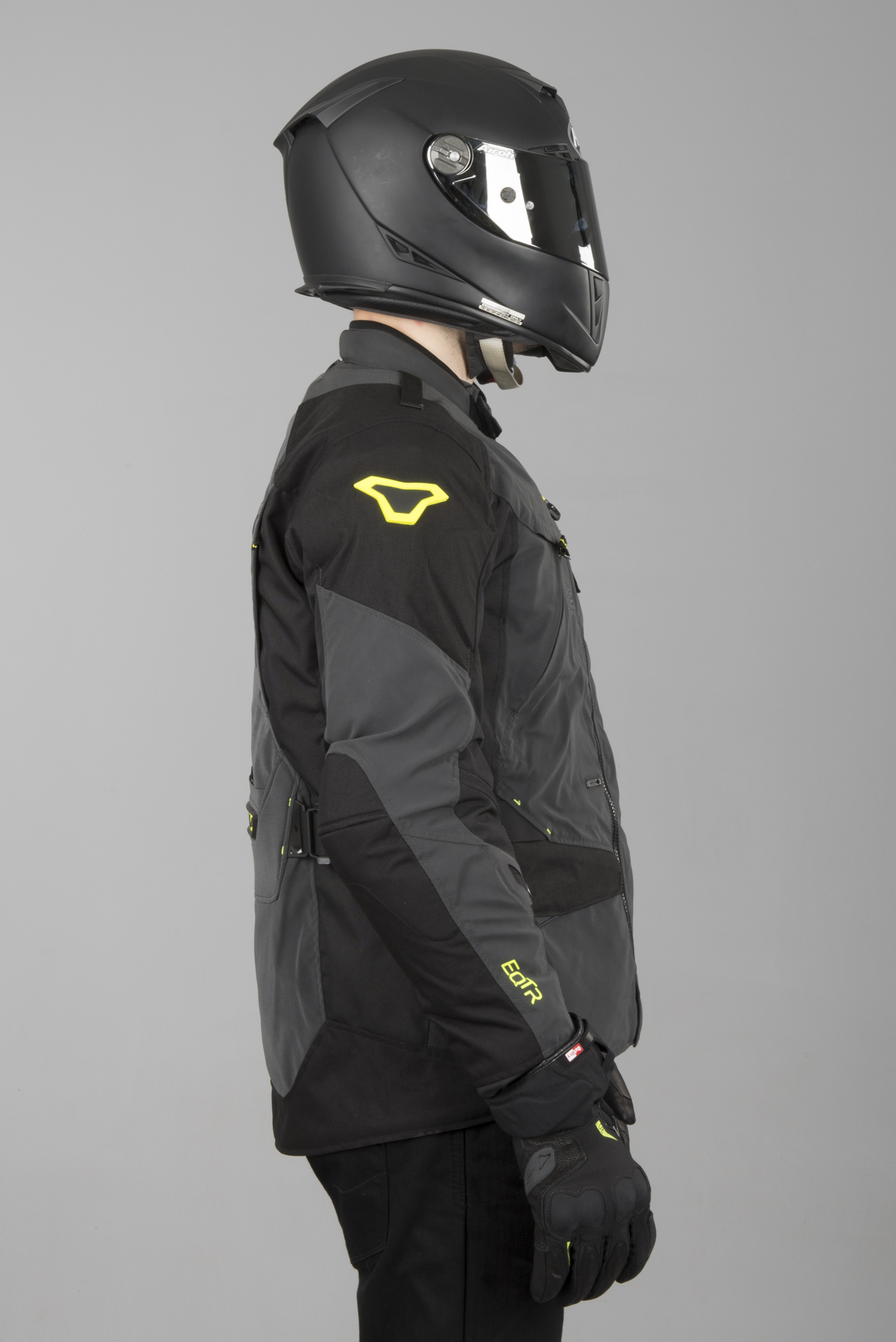 Macna Equator Jacket