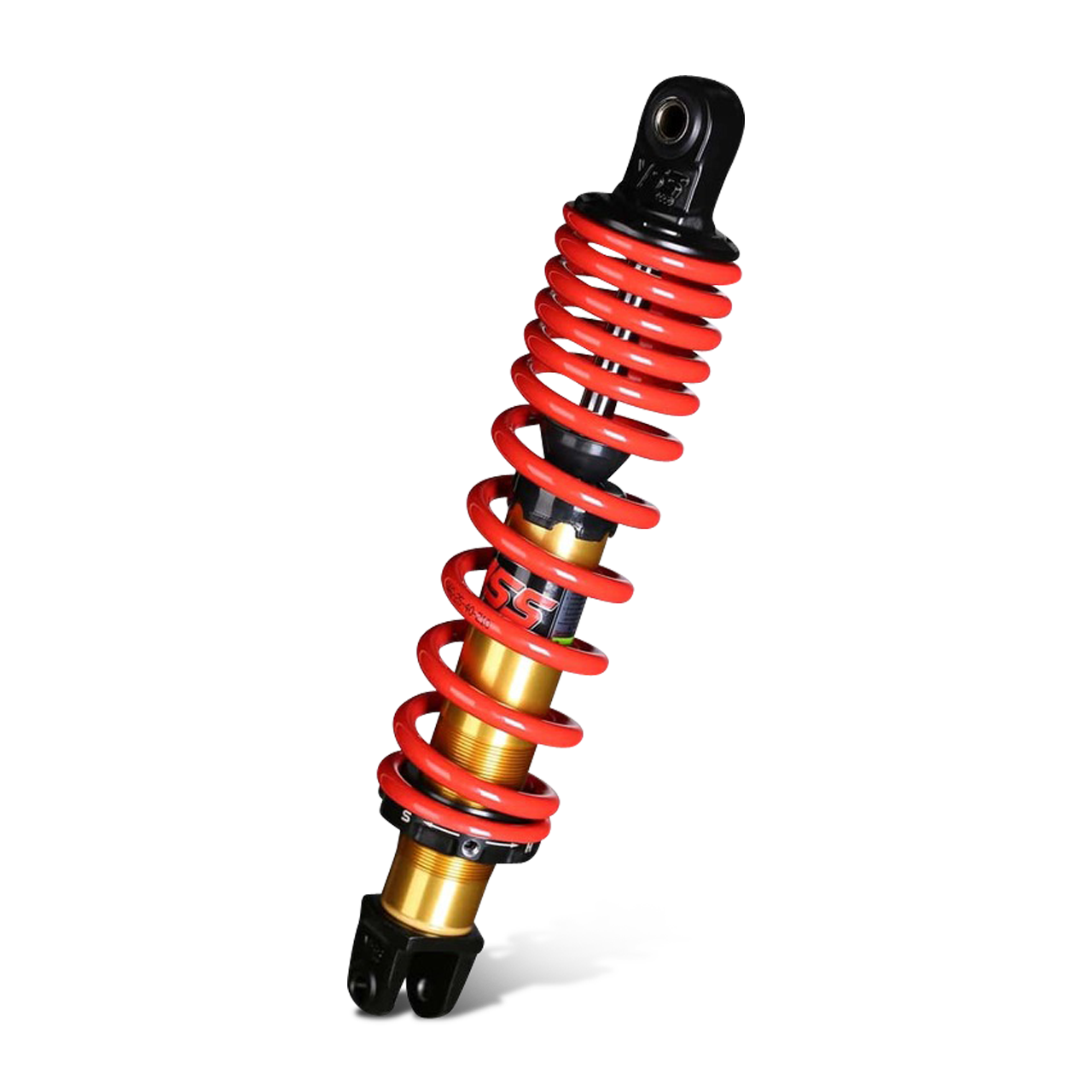 YSS Scooter Mono Rear Shock Absorber