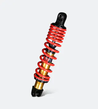 YSS Scooter Mono Rear Shock Absorber