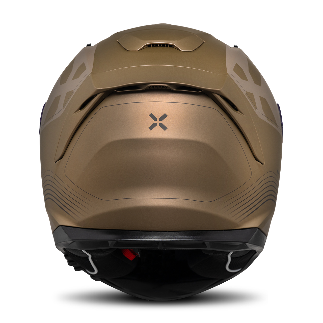 iXS Rapid 2.0 Graphic Full Face Helmet