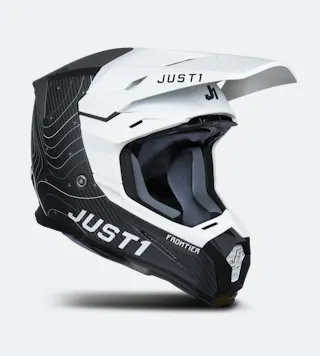 Just1 J22 C Frontier MX Helmet