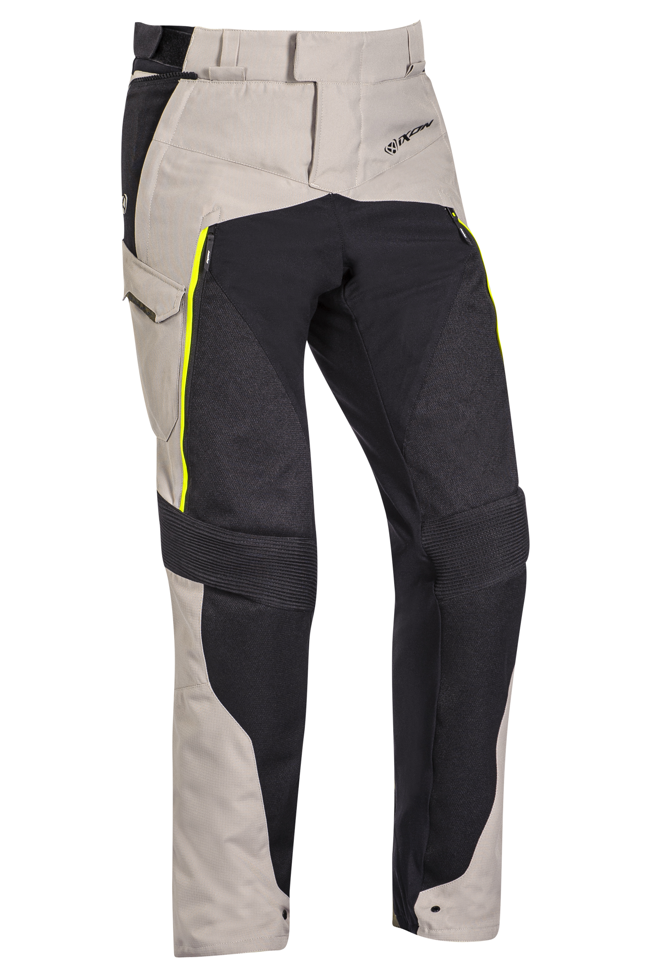 Pantalones de Moto Ixon Eddas