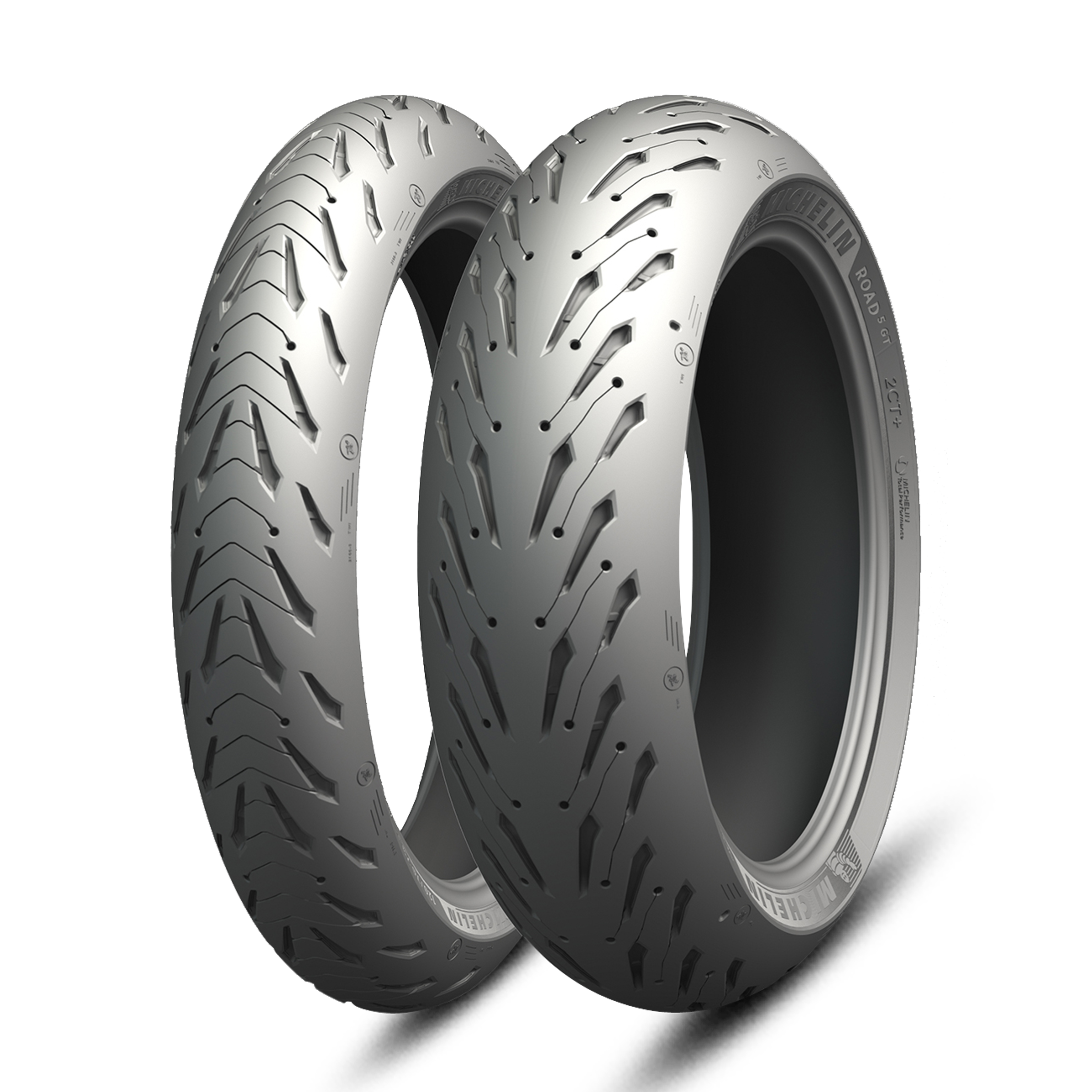 Band Achter Michelin Road 5 GT Touring