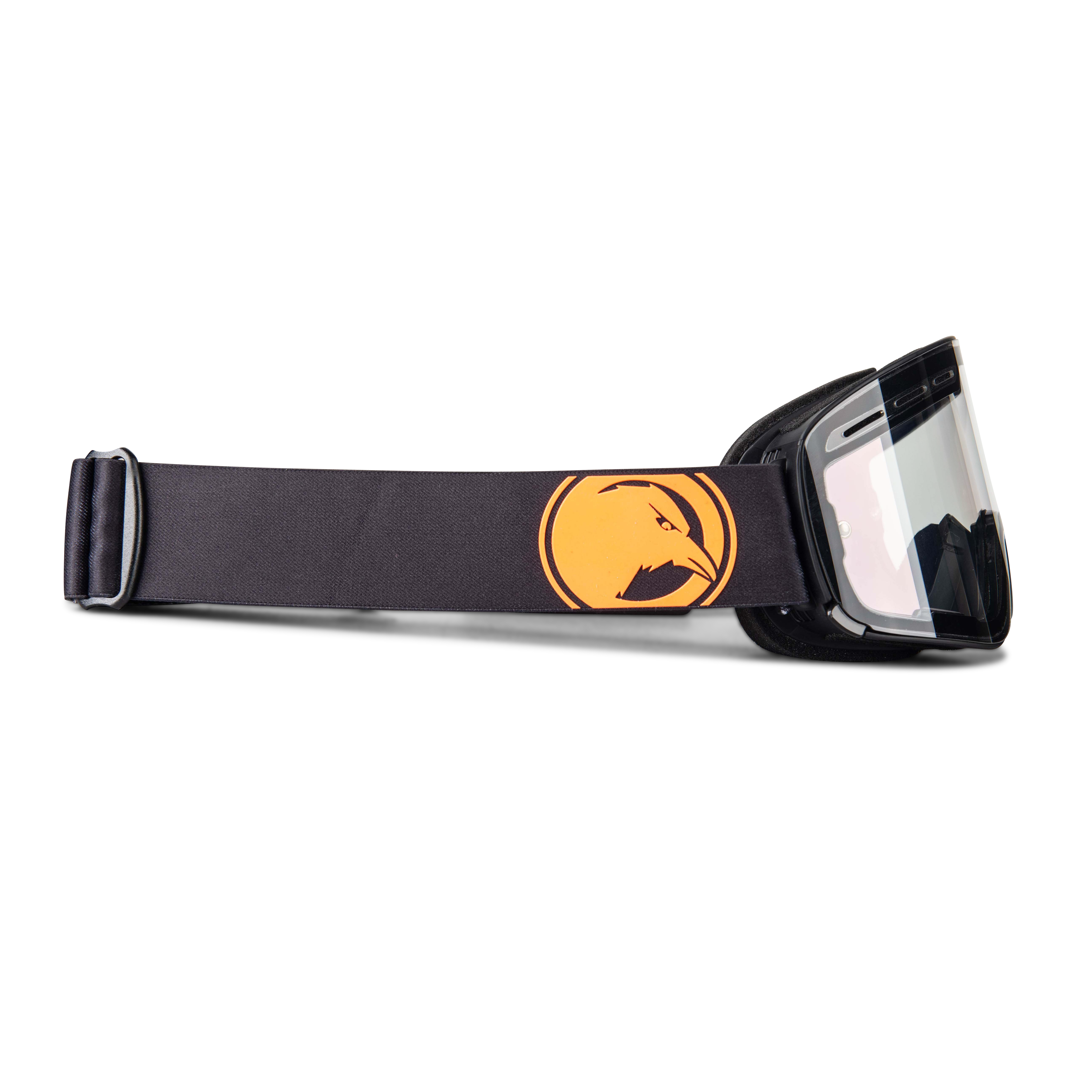 Ochelari Snowmobil Raven Edge E-Vision