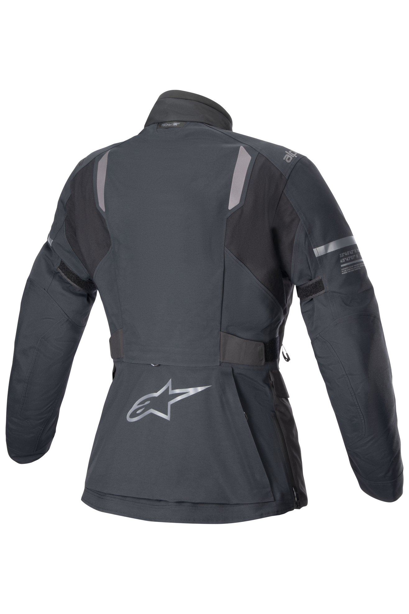 Alpinestars Stella ST-7 2L Gore-Tex MC Jacket Women