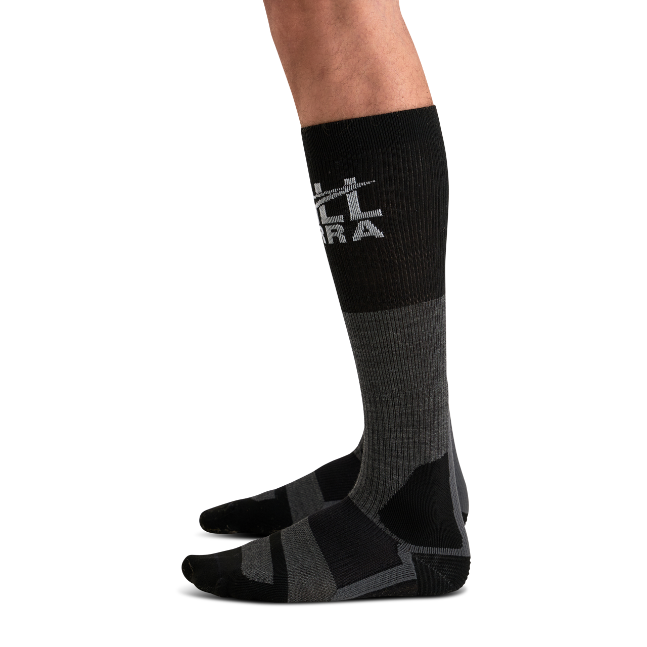 Calcetines de Moto Alpinestars At 8 Merino Top