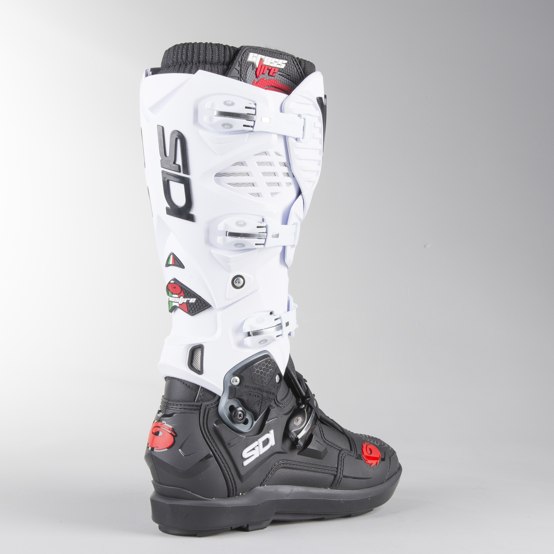 MX Ботуши Sidi Crossfire 3 SRS