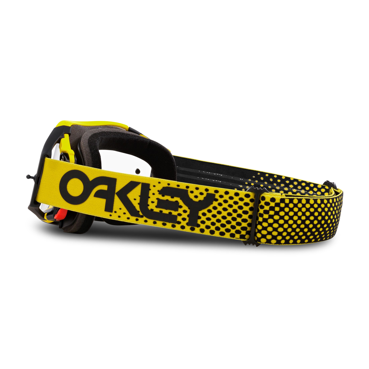 Oakley Airbrake M MX Goggles
