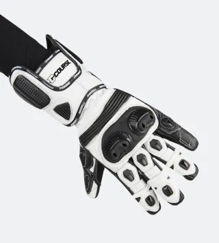 MC-Handsker Course Alpha Pro