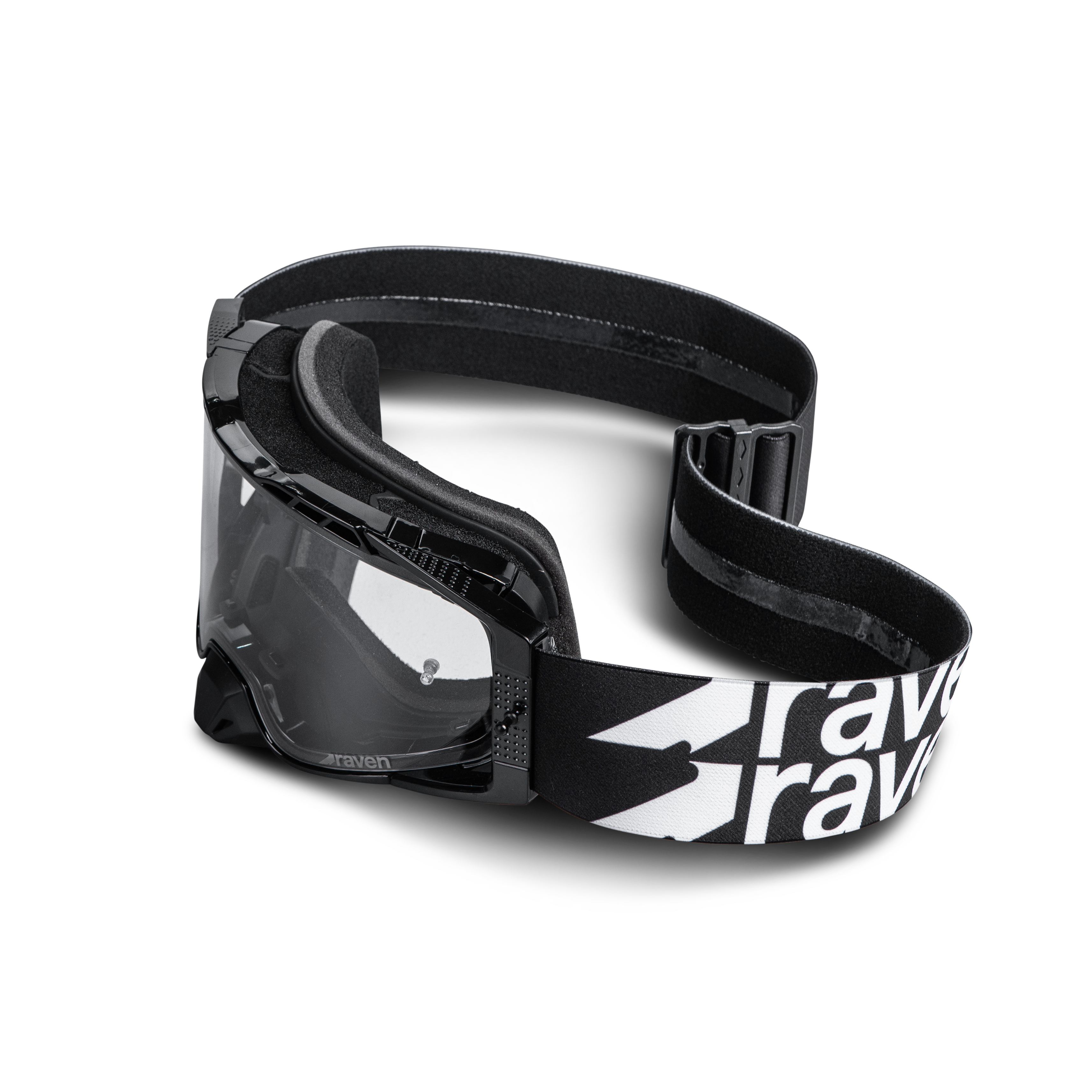 Crossbril Raven Rysen MX