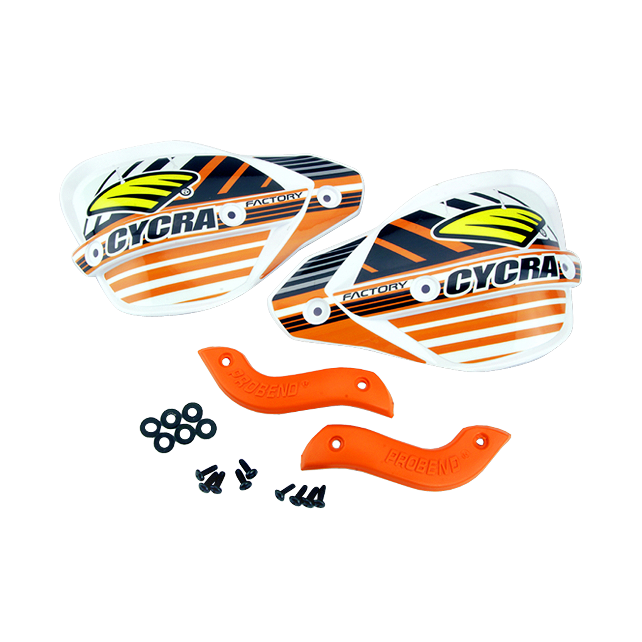 Handkappen Cycra Probend Factory Edition