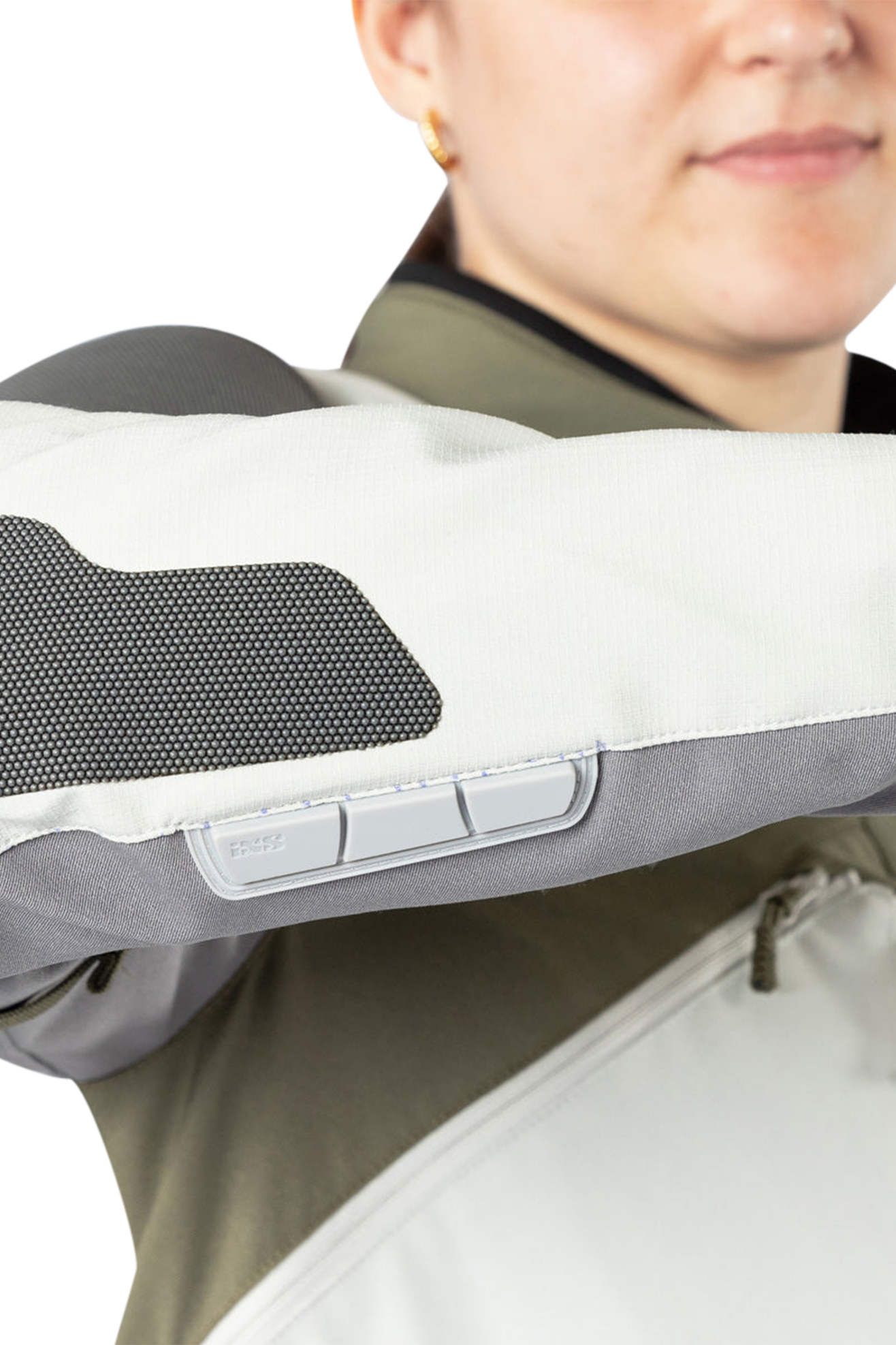 iXS Venture Air 1.0 Women's MC Jacket