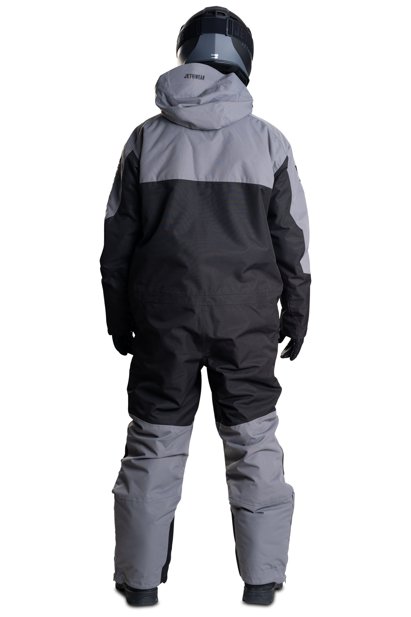 Monosuit Jethwear The One V2