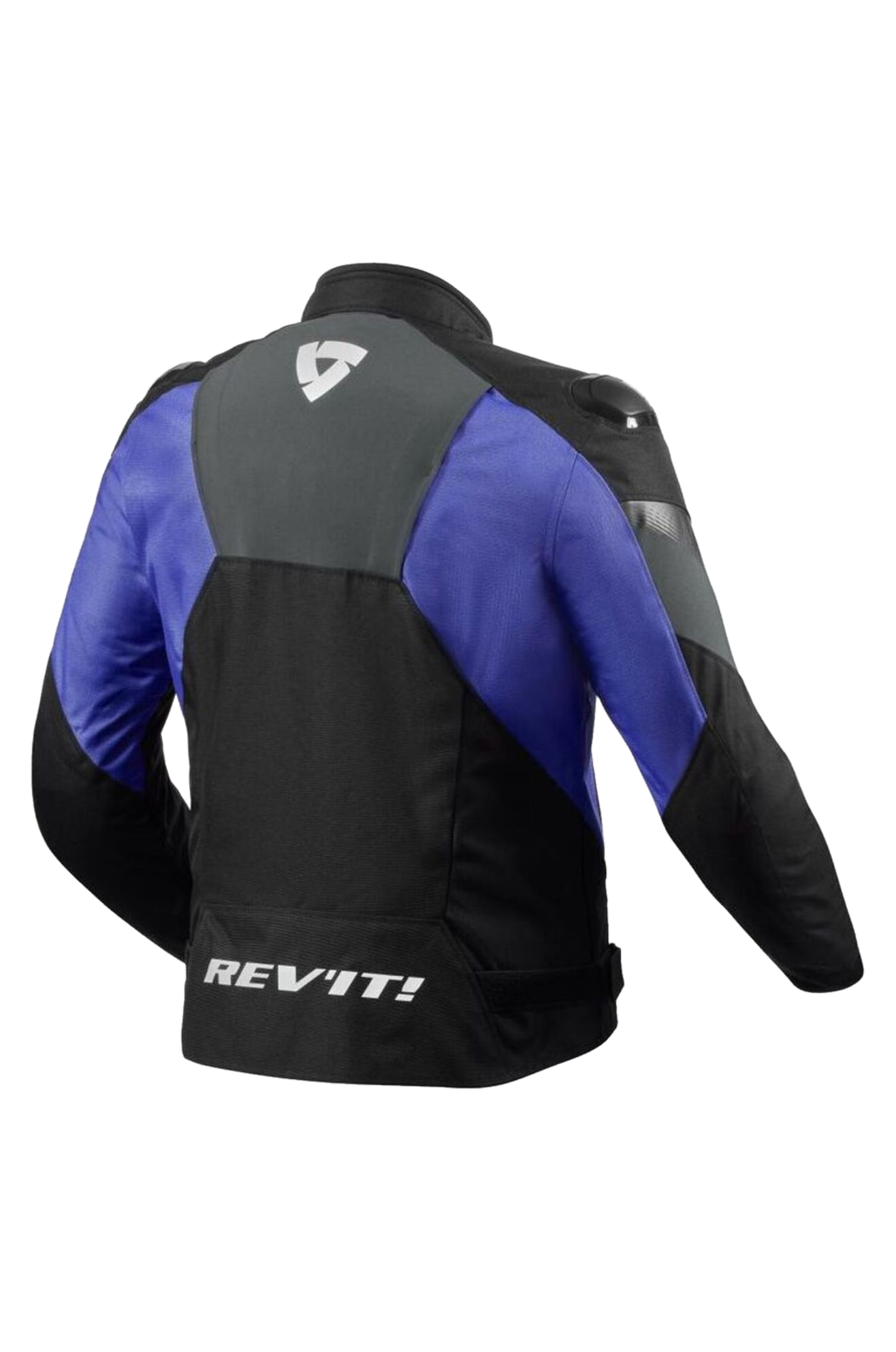 Chaqueta de Moto Rev´it Control H2O