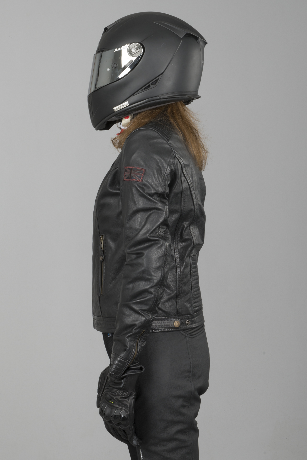 Richa Sturgis Women's Jacket