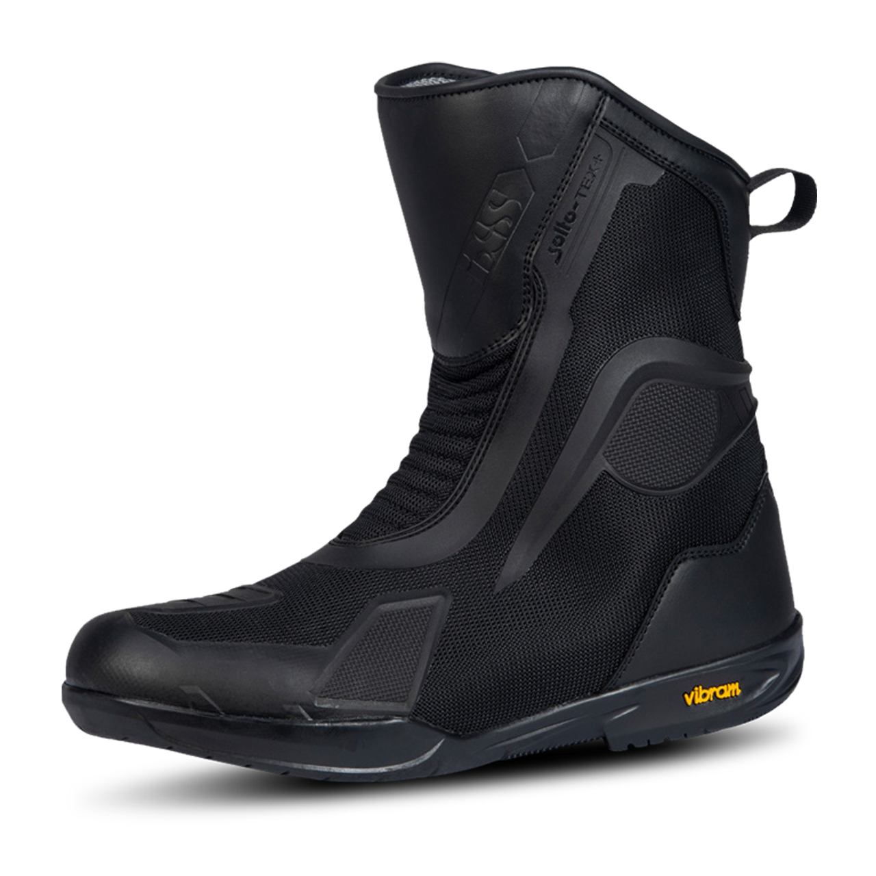 Motorlaarzen iXS Tour Techno-Short