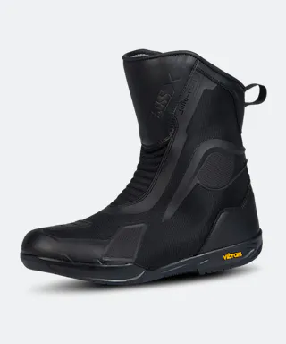 Motorlaarzen iXS Tour Techno-Short