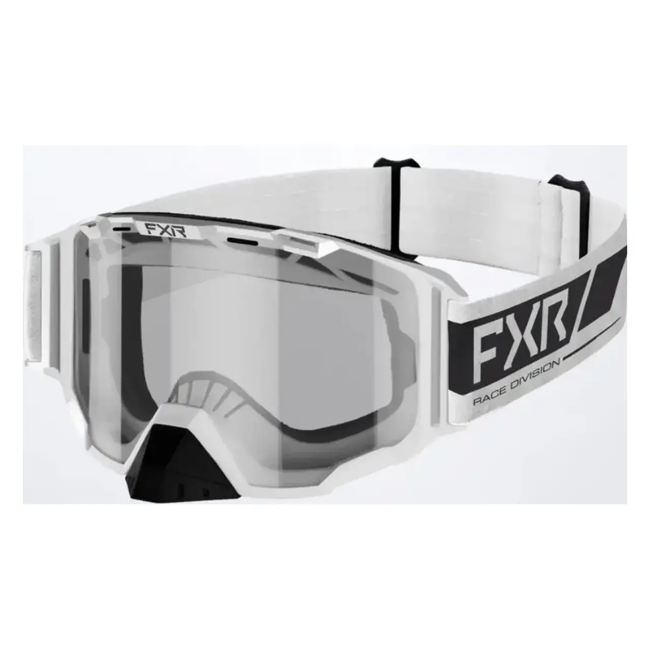 Sneeuwscooterbrillen FXR Maverick