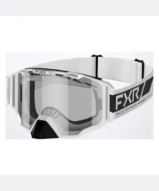 Sneeuwscooterbrillen FXR Maverick