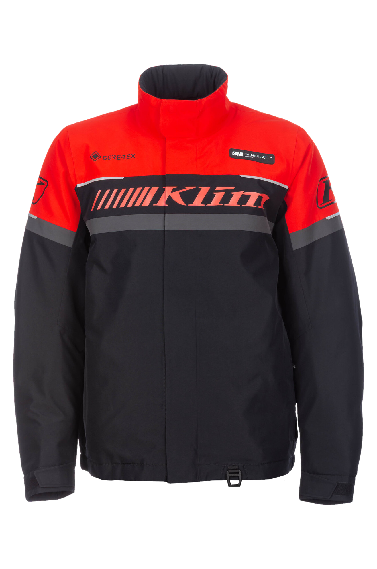 Chaqueta de Nieve Klim Kaos
