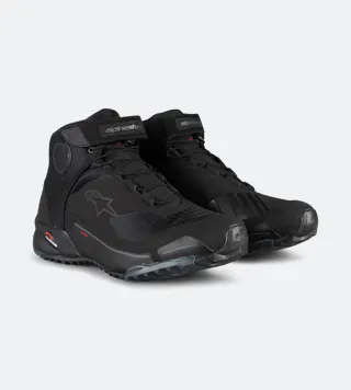 Zapatillas de Moto Alpinestars CR-X Drystar