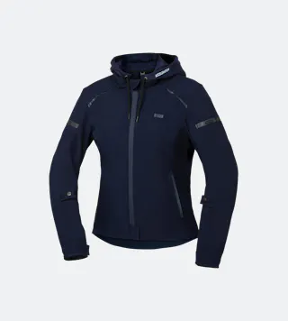 MC-Jakke iXS Classic SO Moto 2.0 Dame