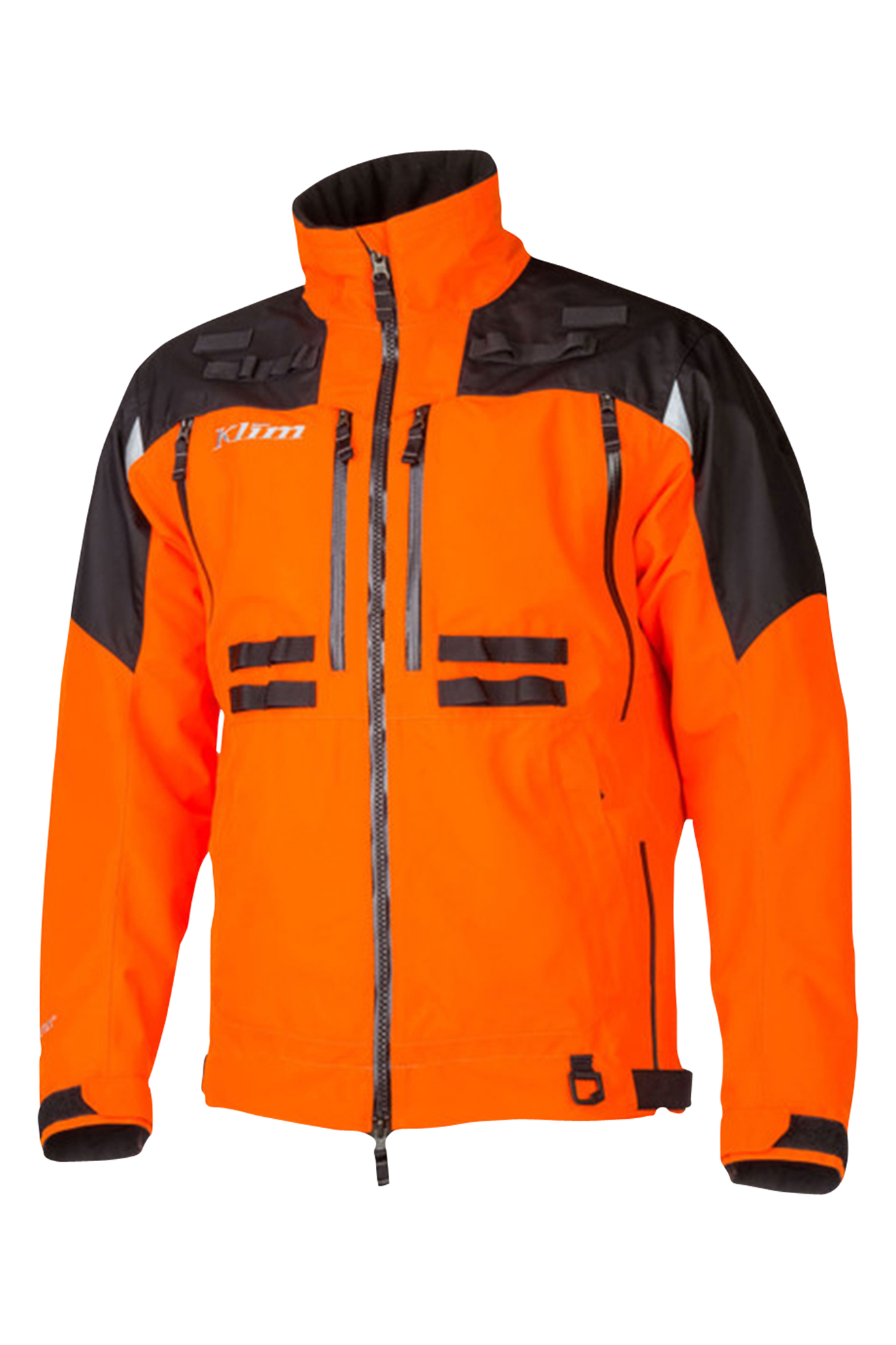 Klim BlackHawk Parka Jacket