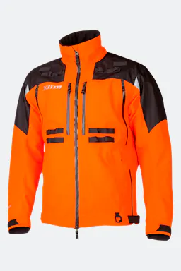 Motorjas Klim BlackHawk Parka
