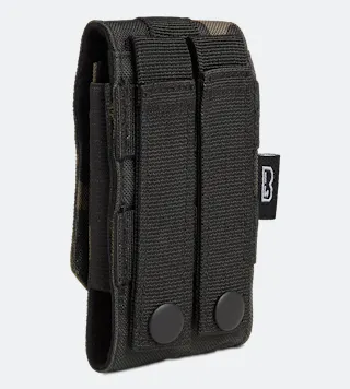 Taske Brandit MOLLE Phone Medium Pouch, Camo