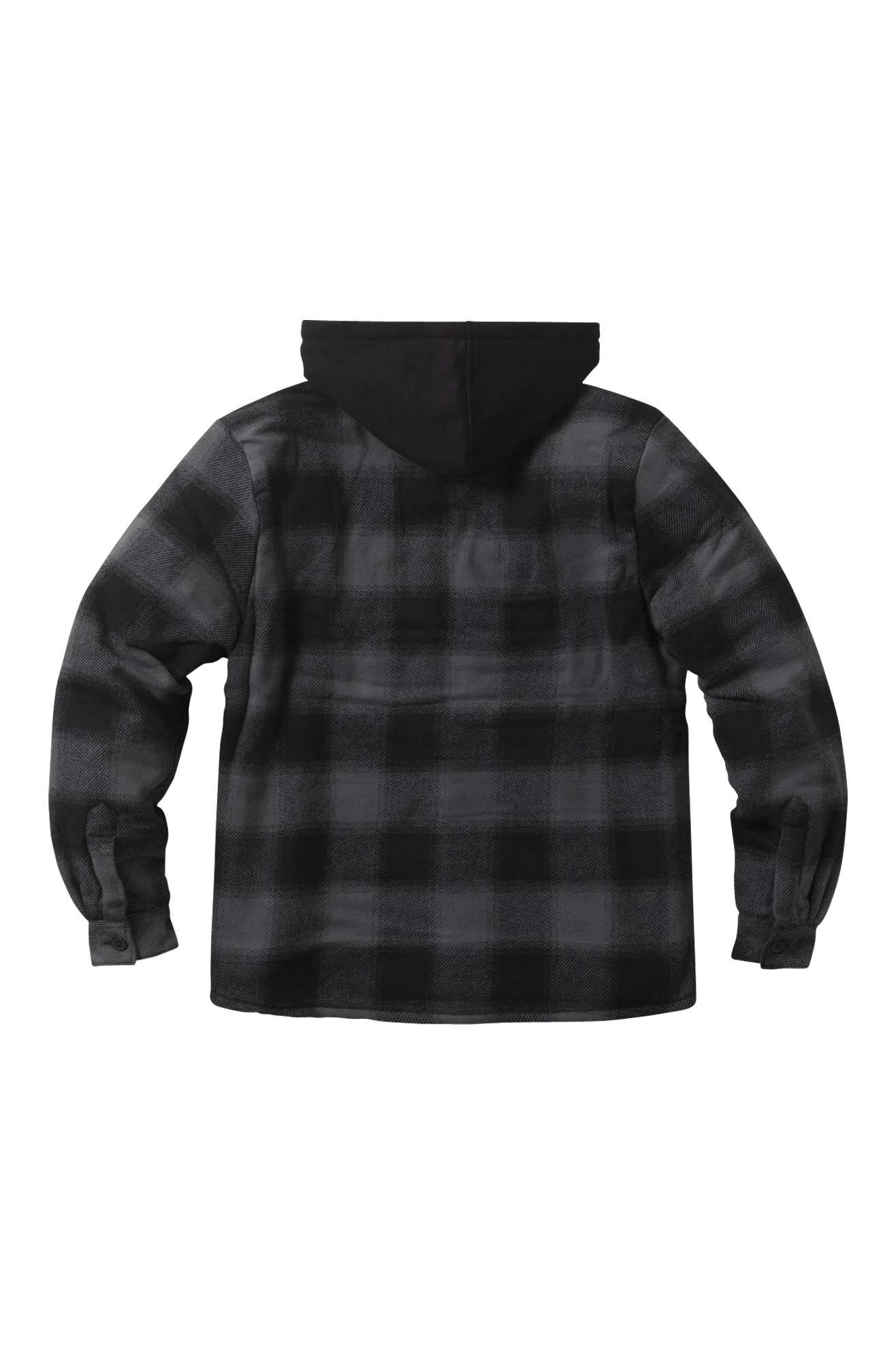 Chaqueta de Franela West Coast Choppers Hell Bent