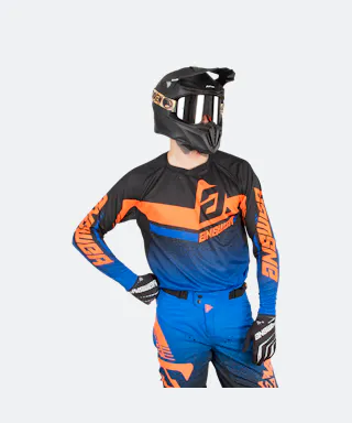 Crosstrui Answer Racing Trinity