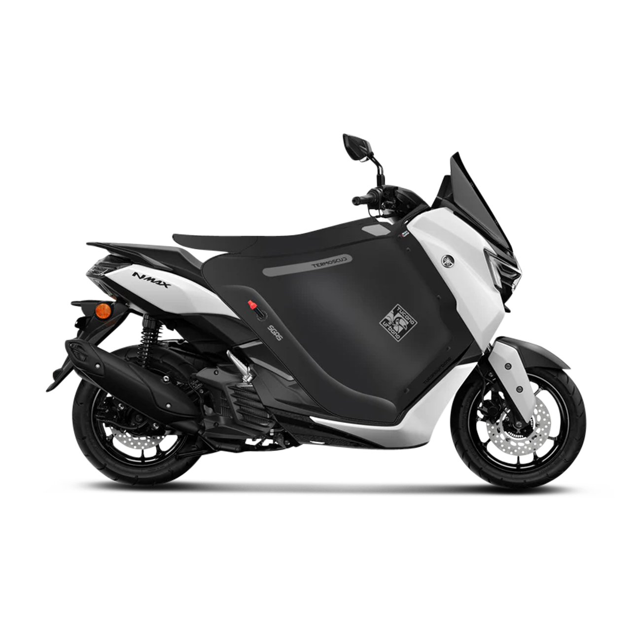 Benregnslag TUCANO URBANO Termoscud Scudlock