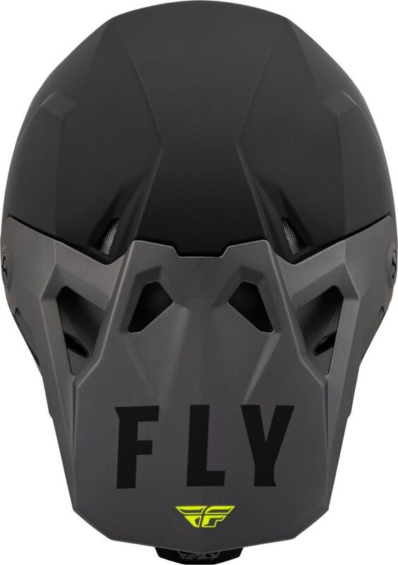 FLY Racing Formula CP Youth MX Helmet