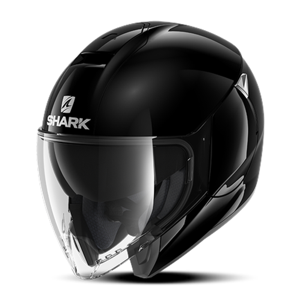 Jethelm Shark Citycruiser Blank