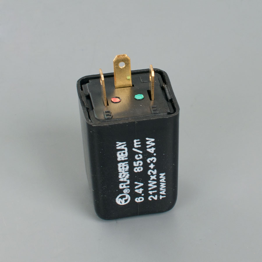 AIR Racing Indicator Relay