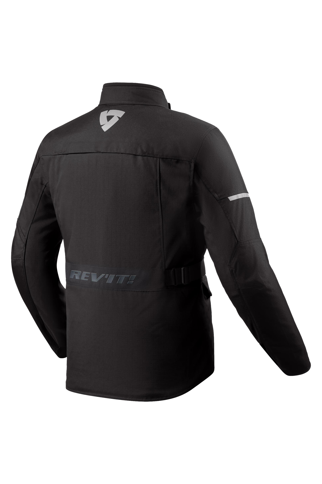 Chaqueta de moto REV'IT! Convergent H2O