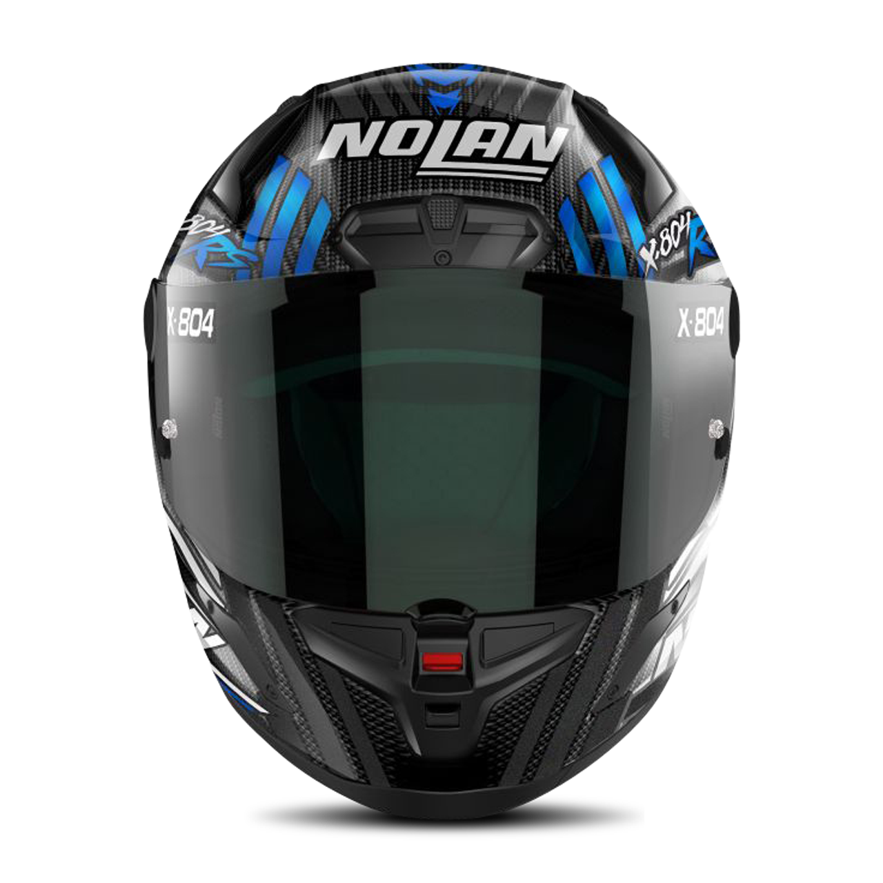 Casco Integral Nolan X-804 RS Ultra Carbon
