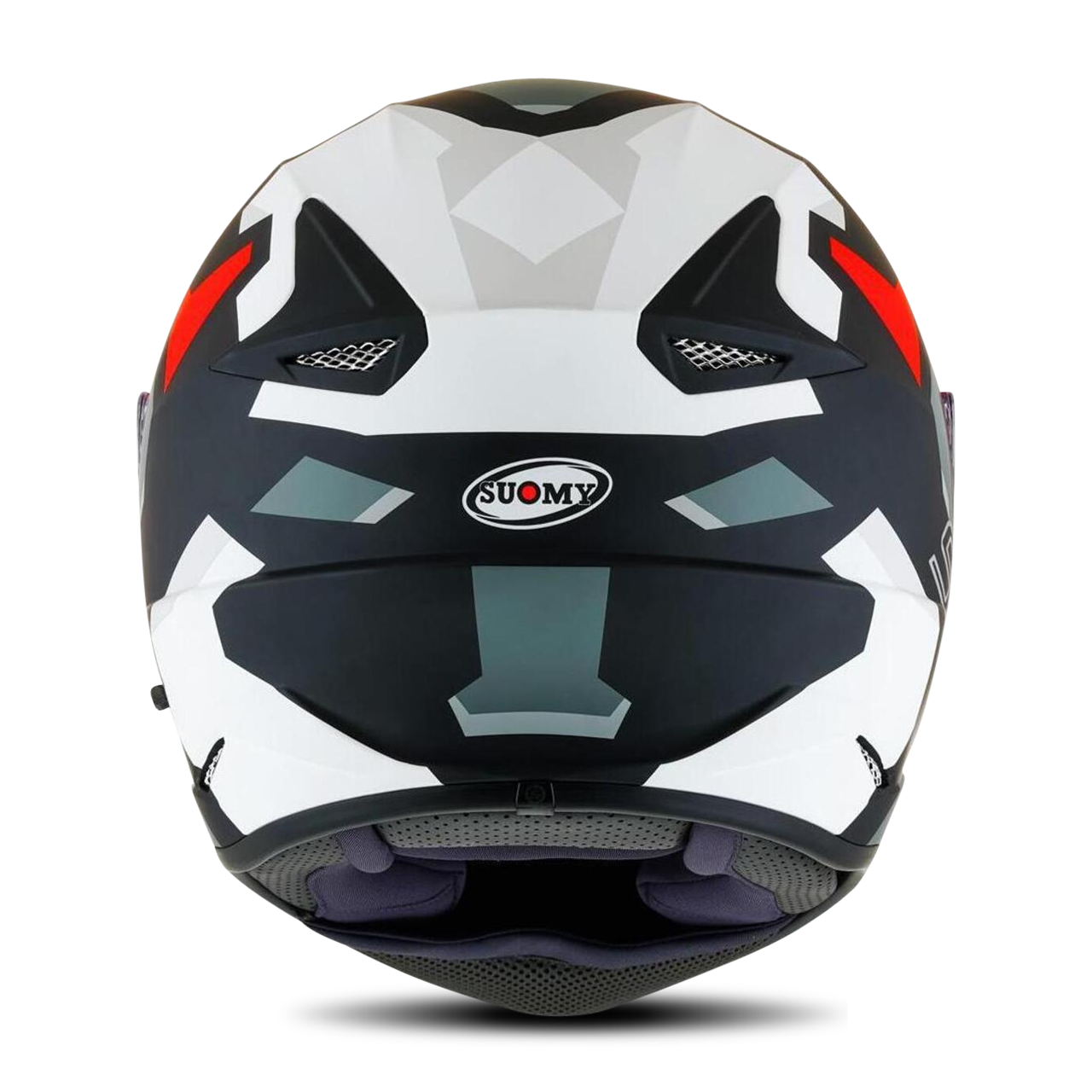 Suomy Stellar Swift Full Face Helmet