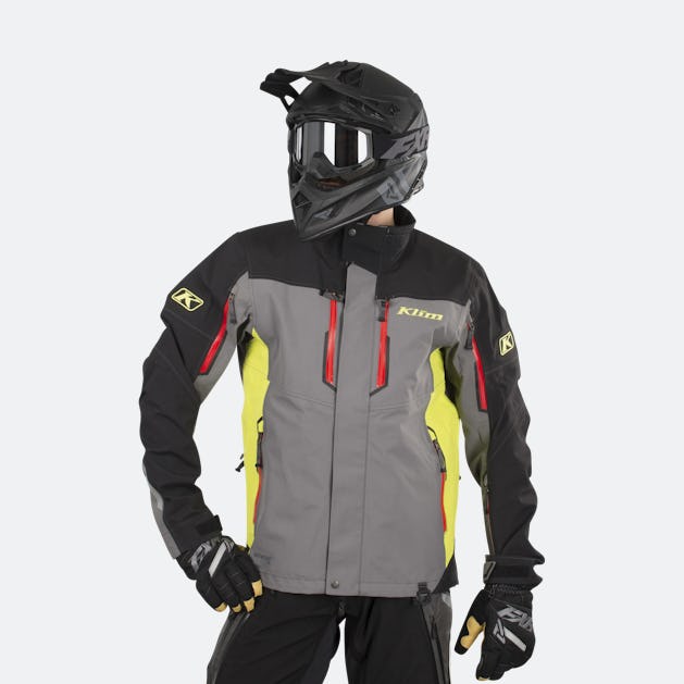 Jakke Klim Valdez Parka Grå Laveste prisgaranti Sledstore.no Jakke Klim Valdez Parka Grå Laveste prisgaranti Sledstore.no