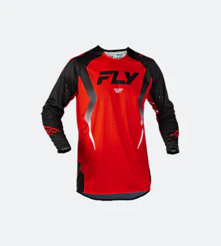 Crossshirt FLY Racing Evolution DST Bolt