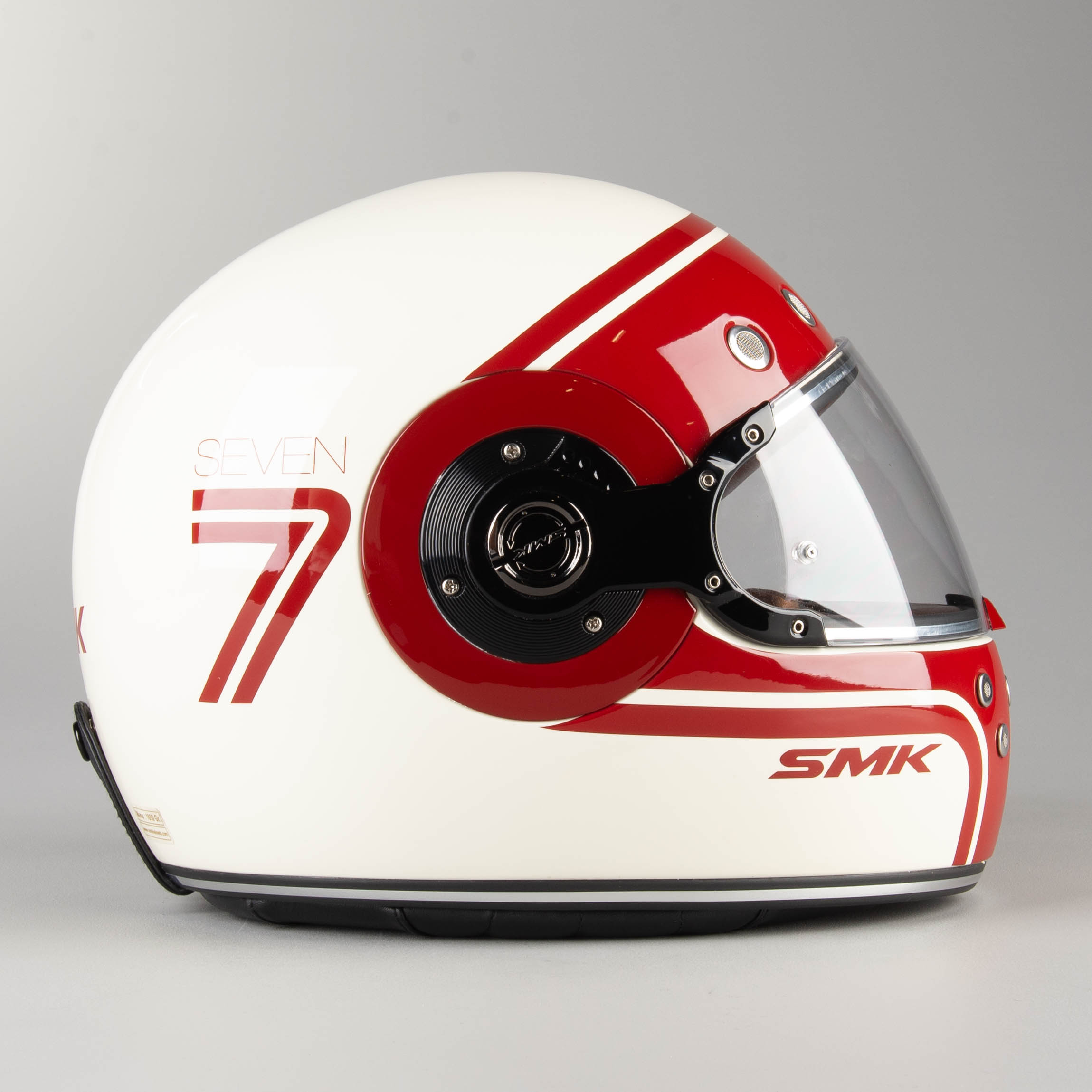 SMK Eldorado Seven Full Face Helmet