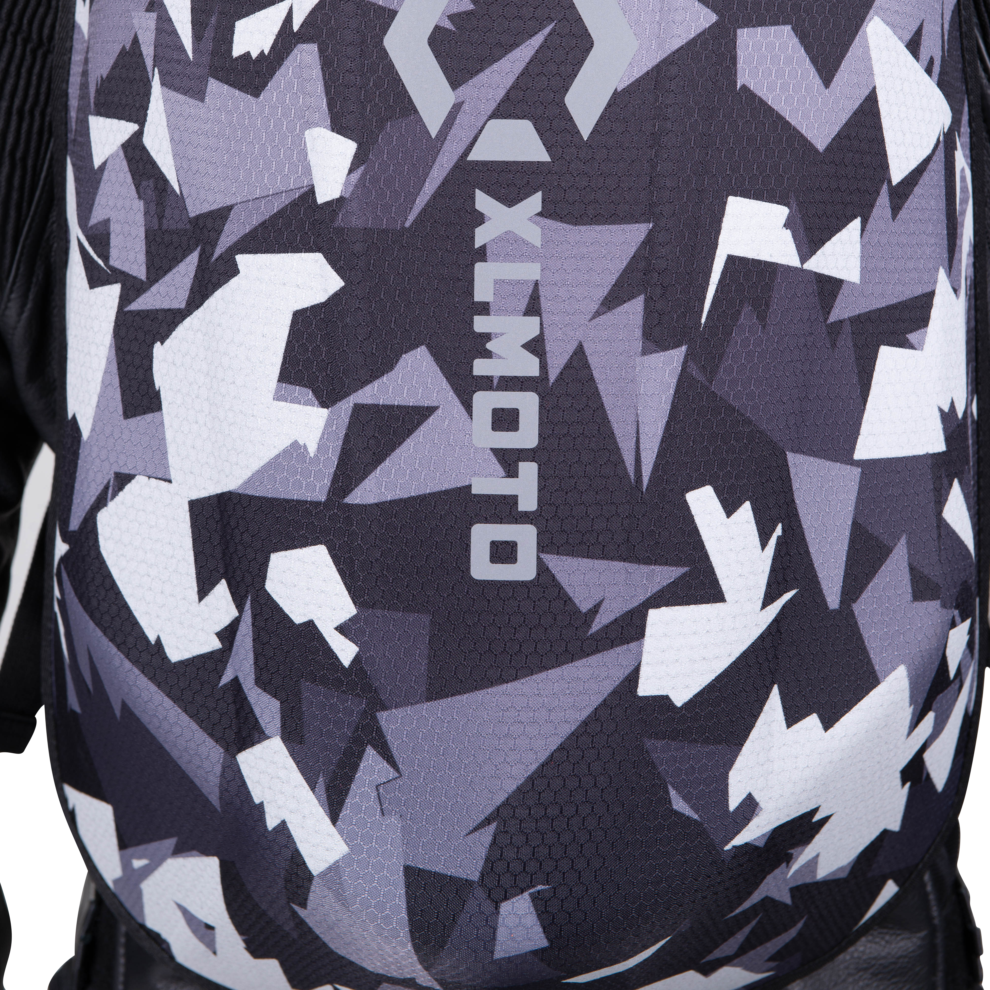 XLMOTO Slipstream Backpack Reflective