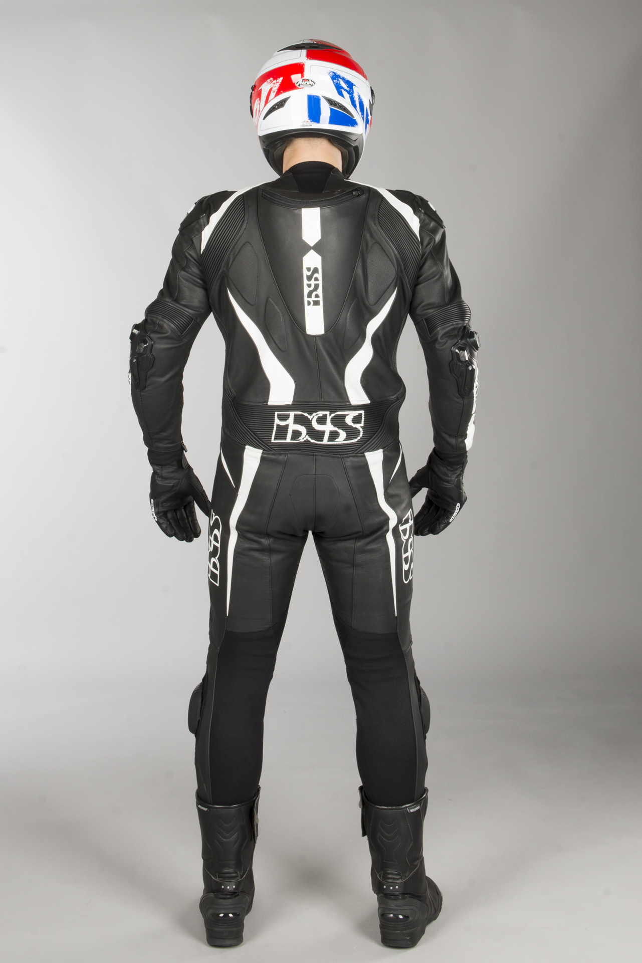iXS Sport RS-1000 Leather Suit | 24MX