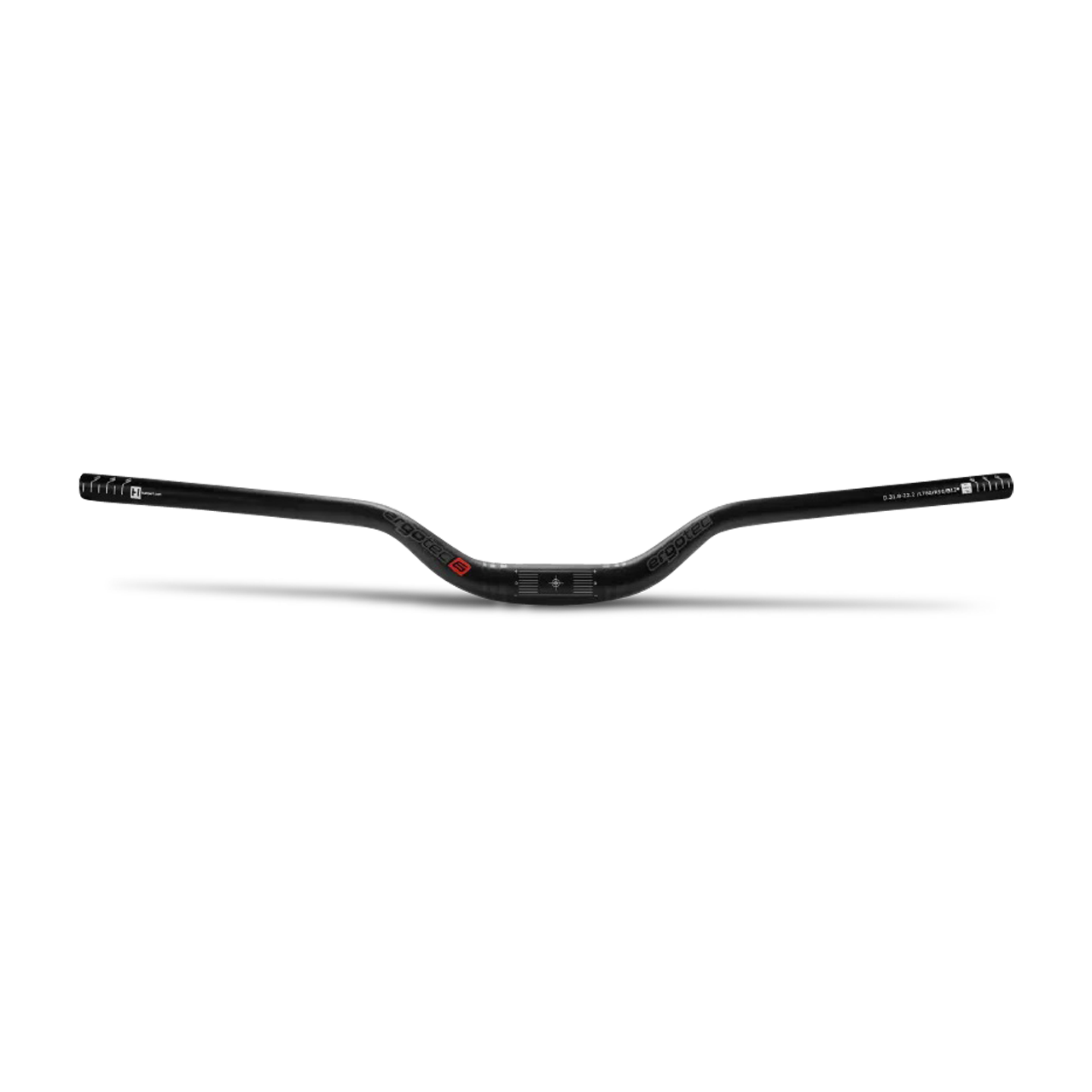 Stuur Ergotec